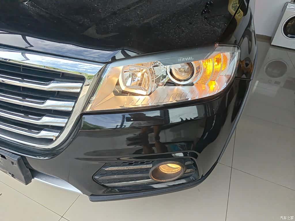 Haval H6, 2017 24