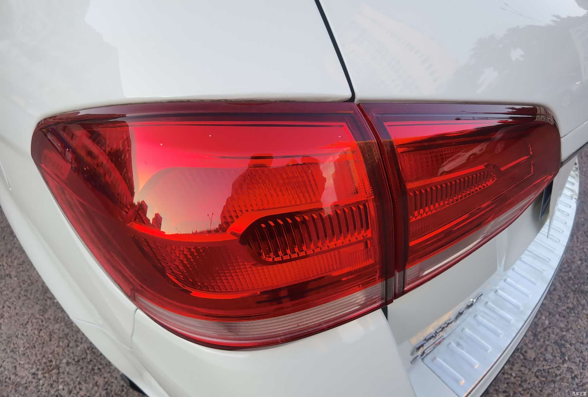 Haval H6, 2018 8