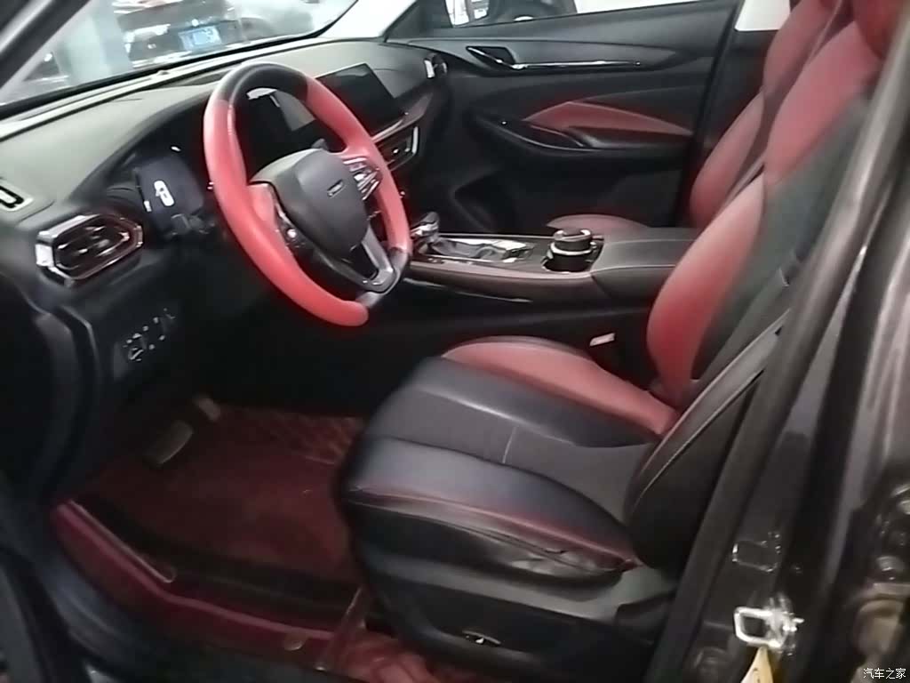 Changan X5, 2022 15