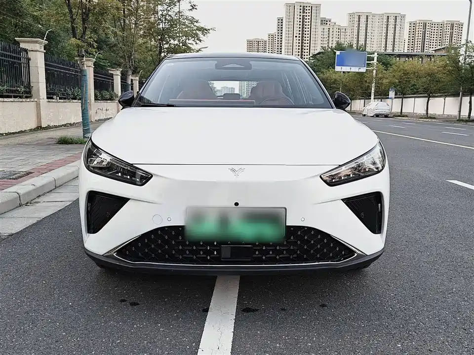 Neta Nezha L