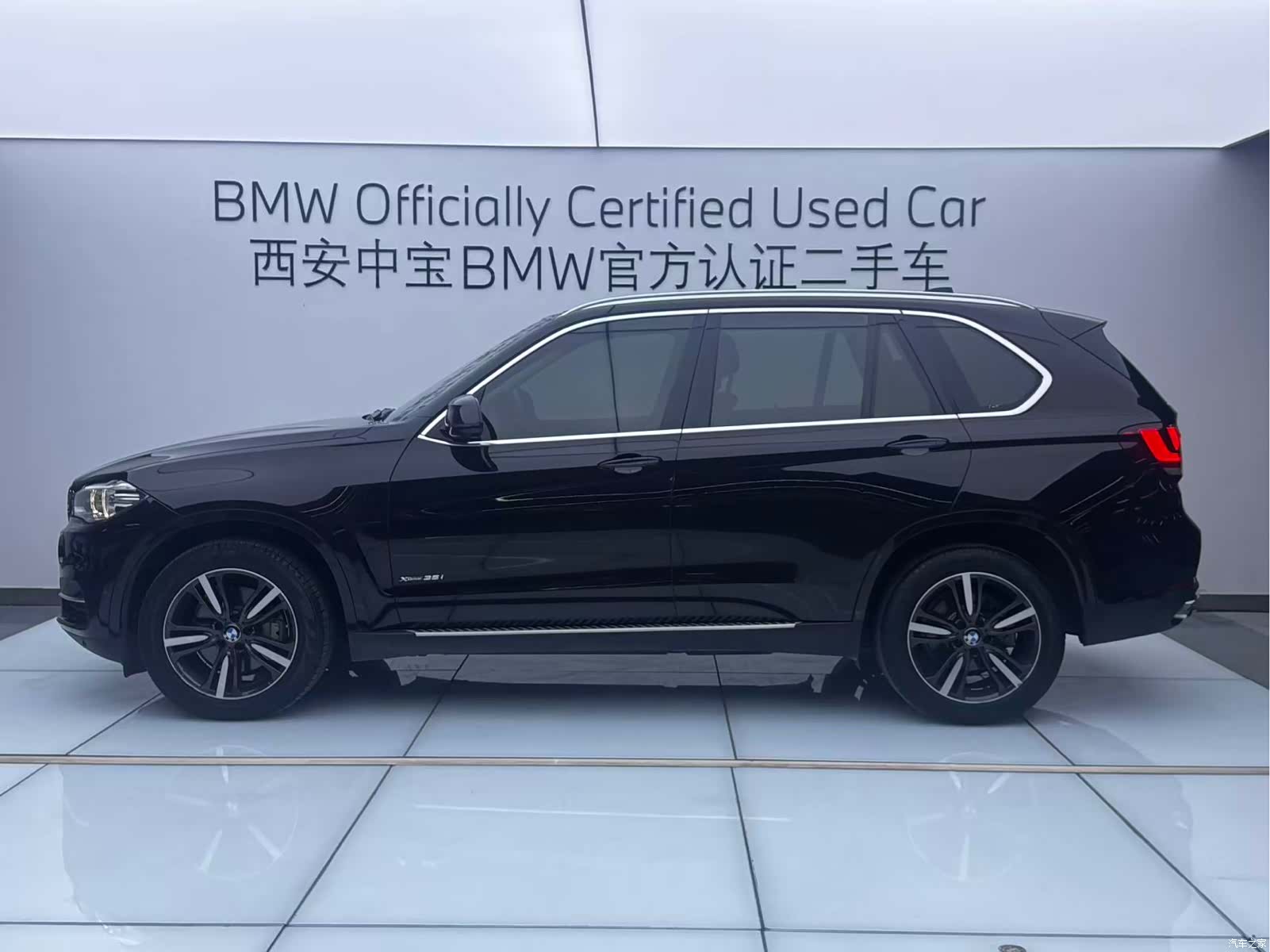 BMW X5, 2018 3
