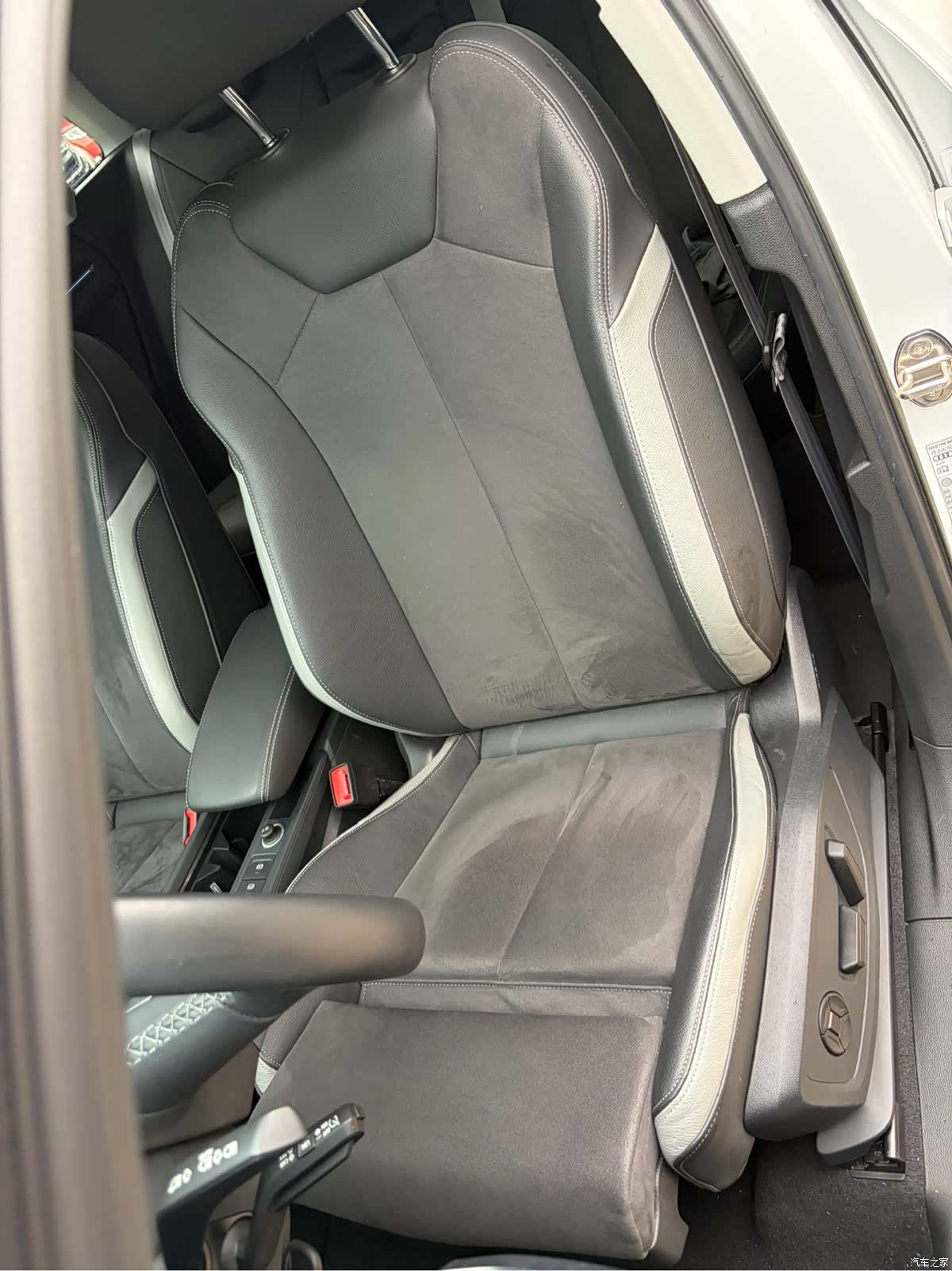 Audi Q3, 2022 7