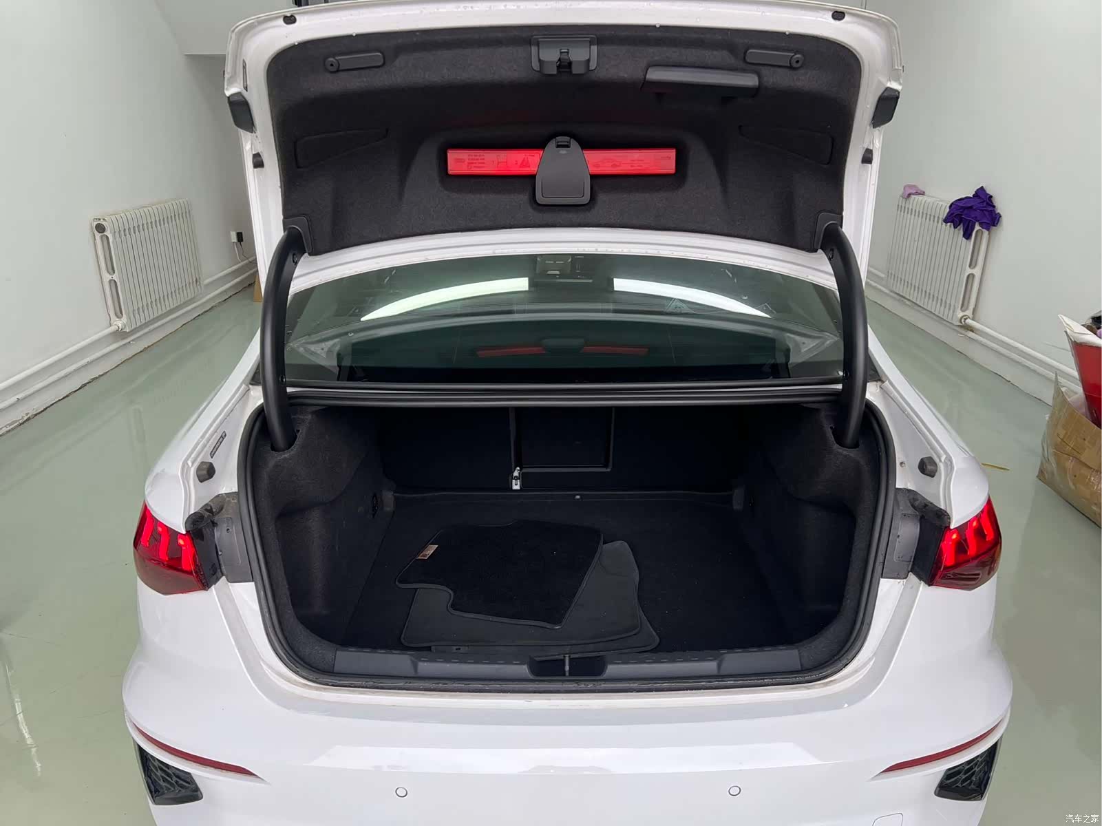 Audi A3, 2023 18