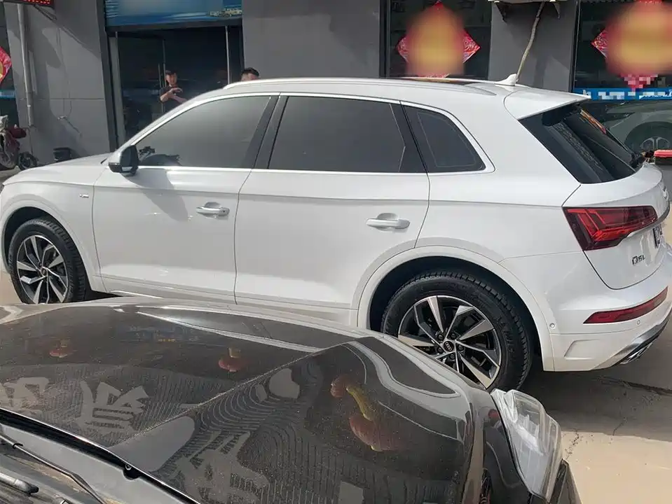 Audi Q5L
