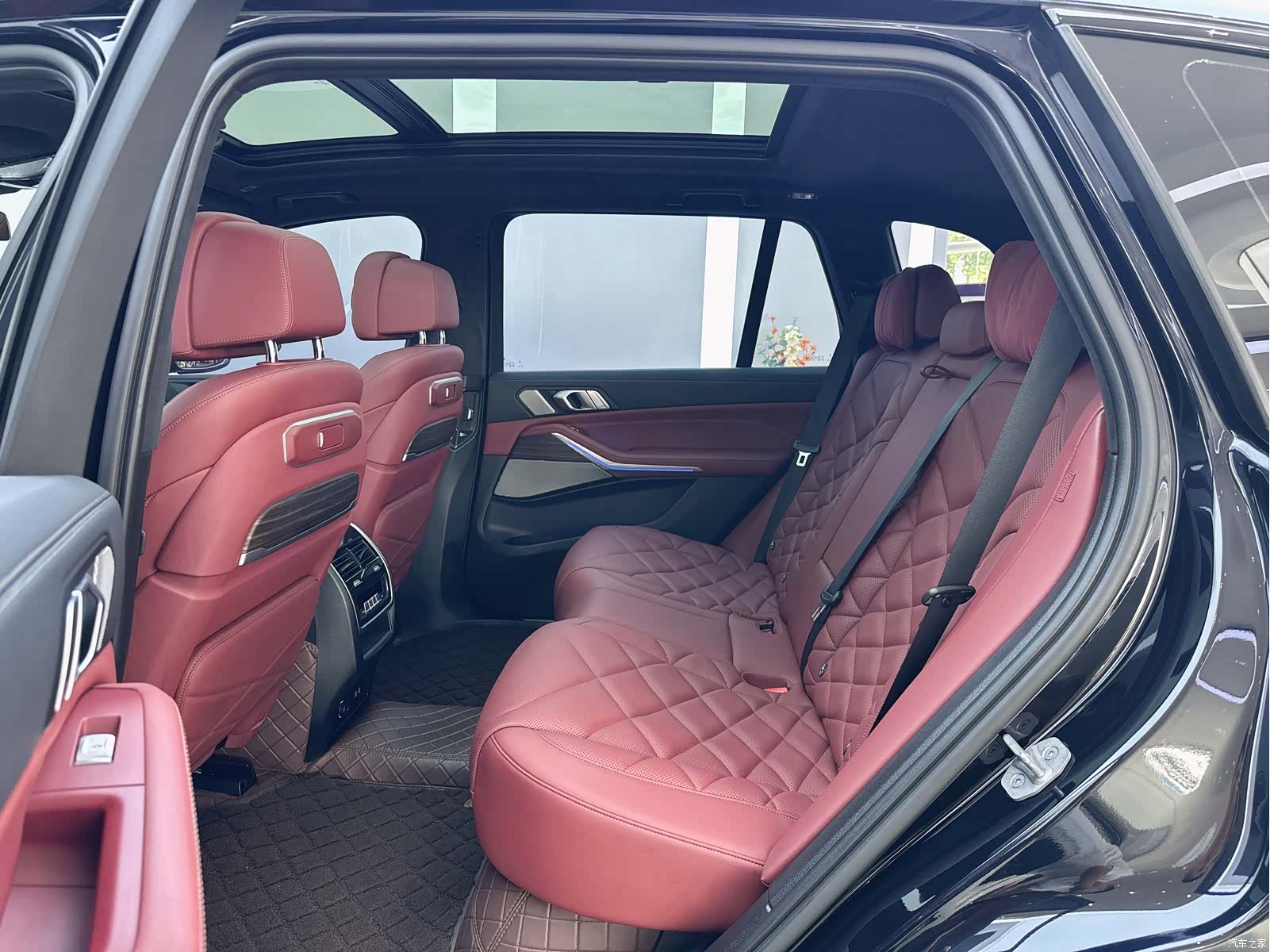 BMW X5, 2024 15