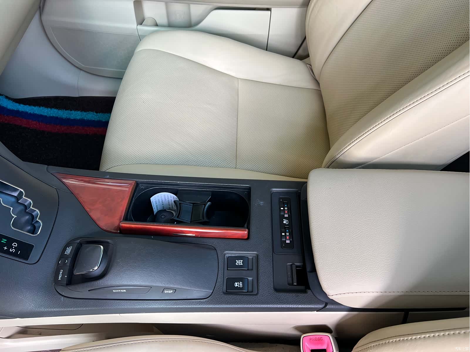 Lexus RX, 2009 16