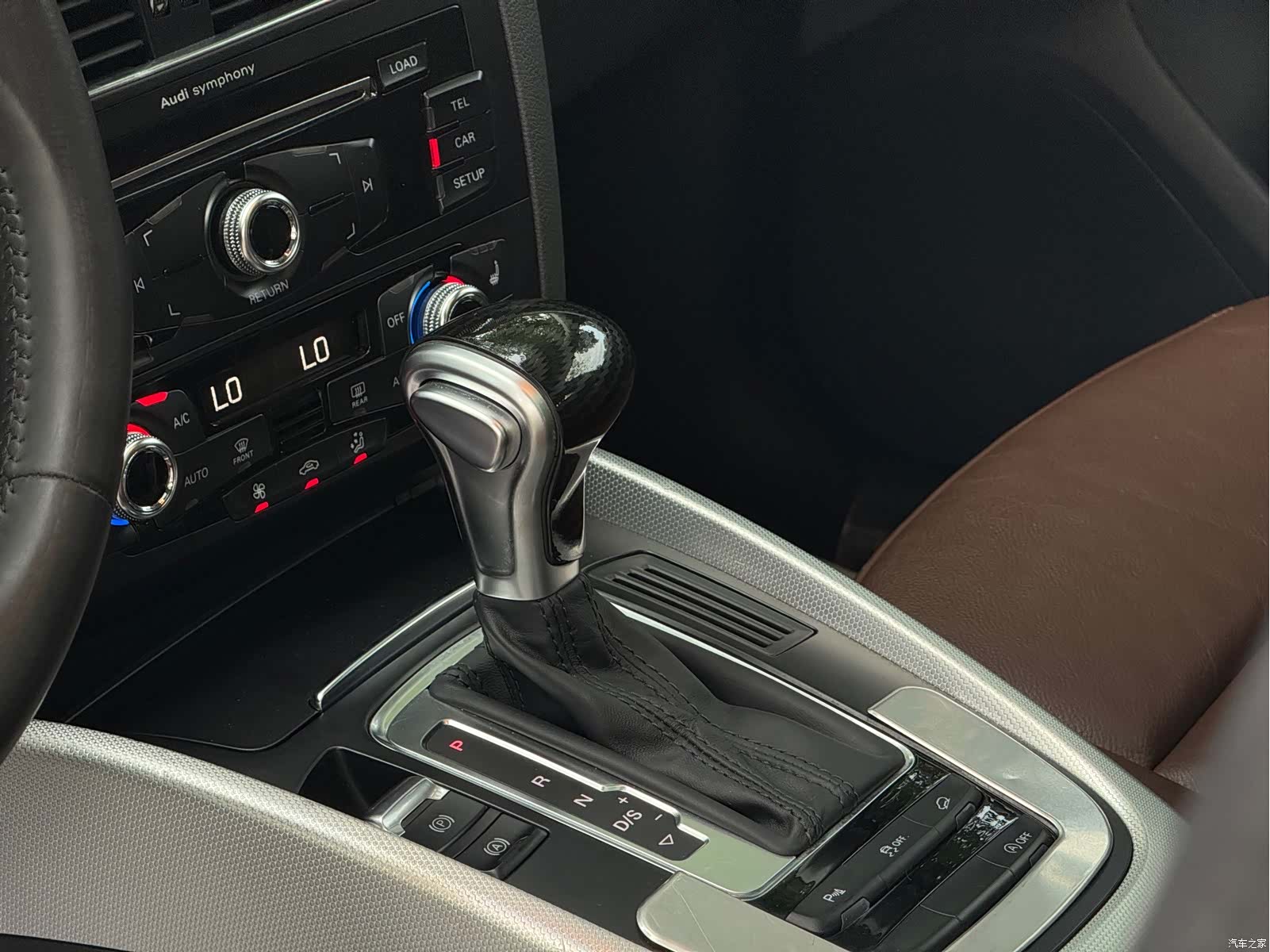 Audi Q5, 2015 14