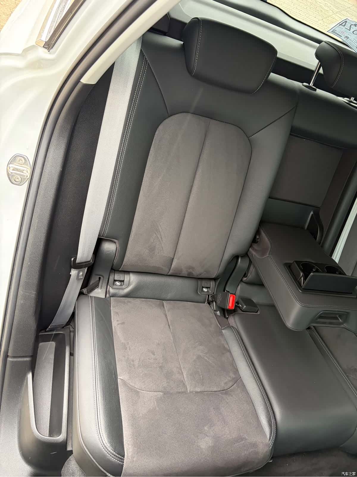Audi Q3, 2022 9