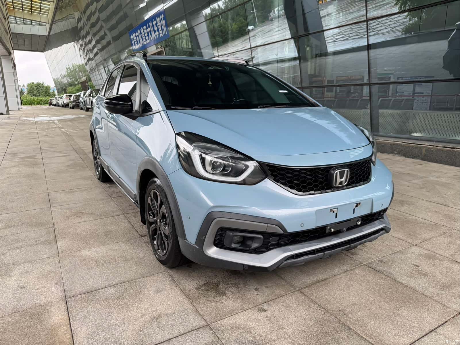 Honda Life, 2021 3