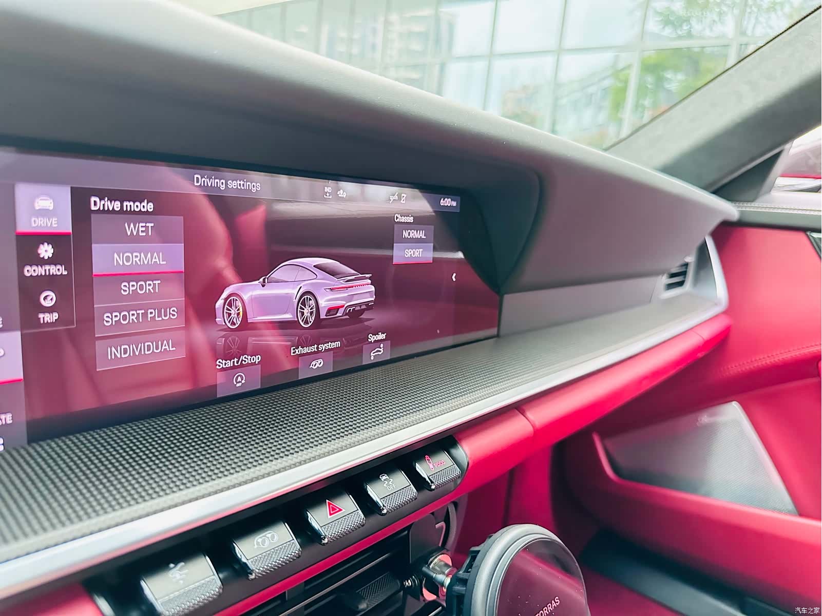 Porsche 911, 2021 8