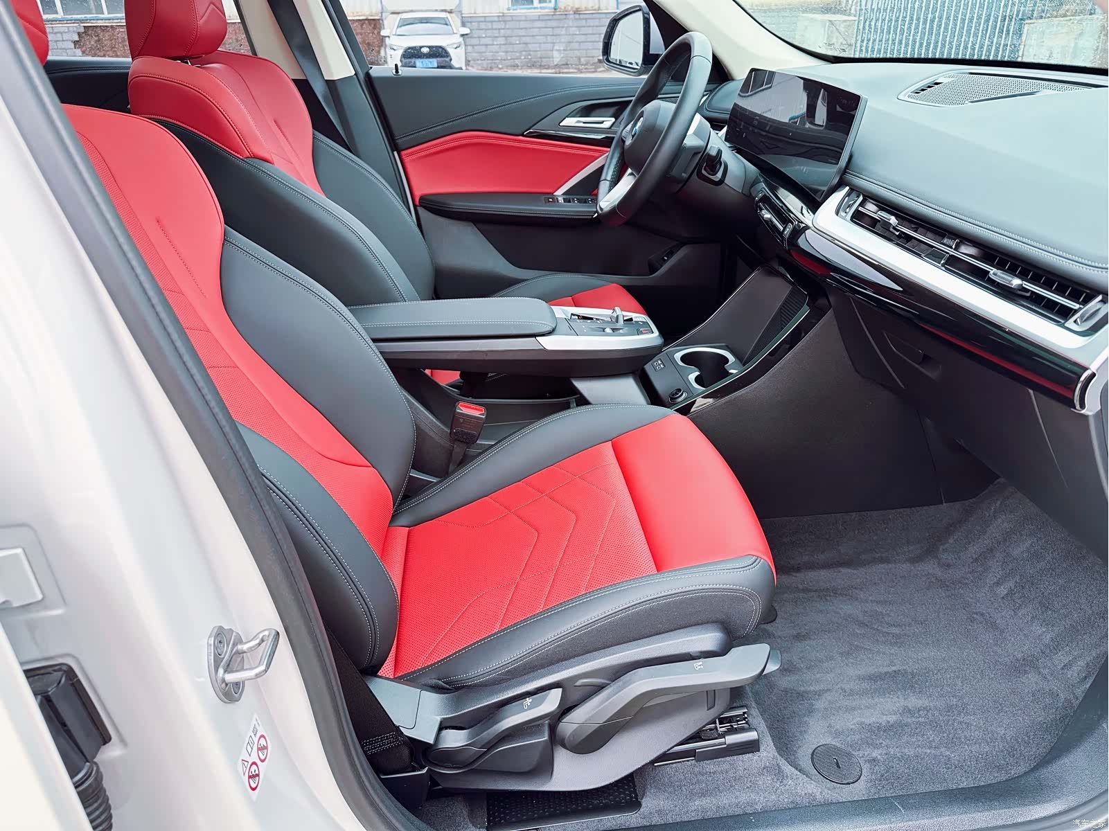 BMW X1, 2023 9