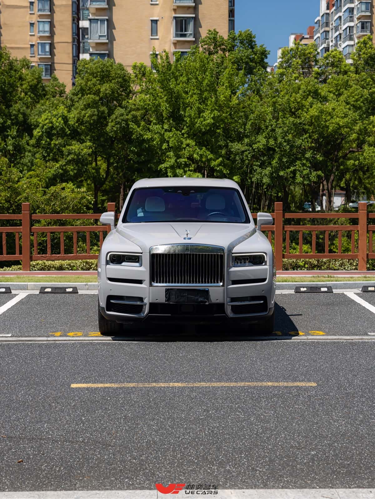 Rolls-Royce Cullinan, 2023 2