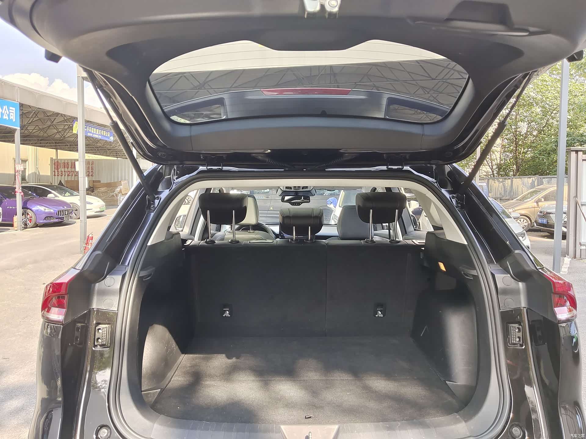 Haval H6, 2022 14