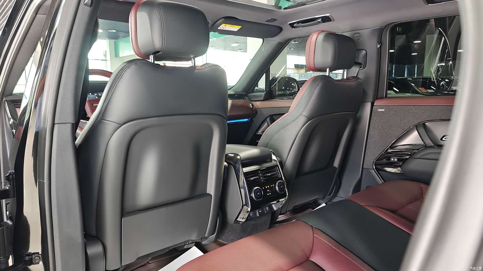 Land Rover Range Rover, 2025 20
