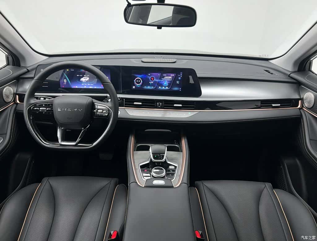 Chery Omoda 5, 2022 19