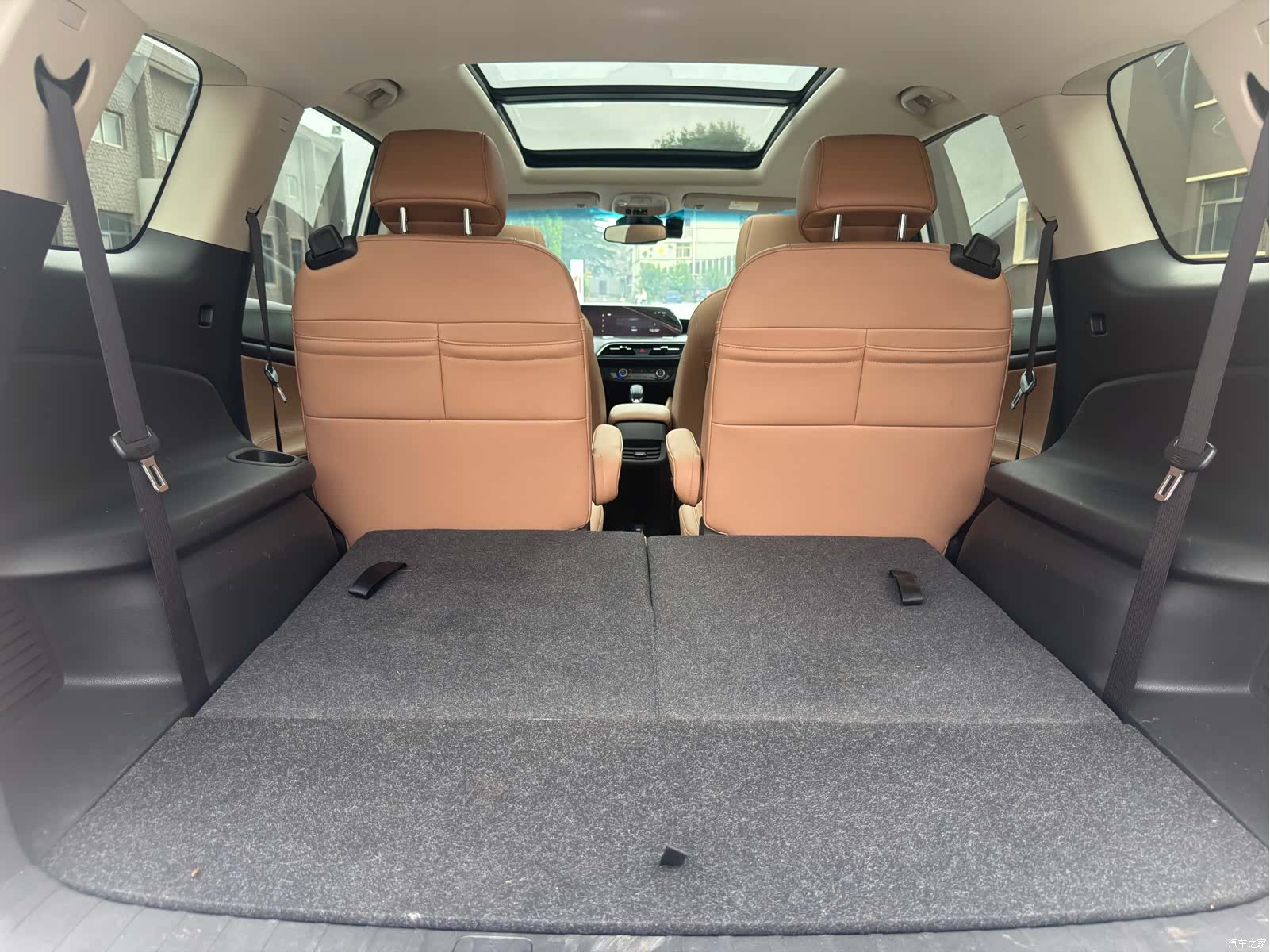 Buick GL6, 2022 12