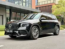 GLB AMG 2023 AMG GLB 35 4MATIC