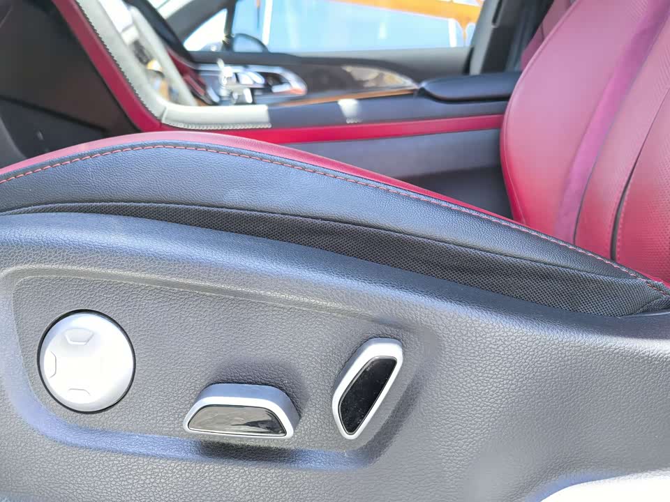 Hongqi H6 Hongqi H6
