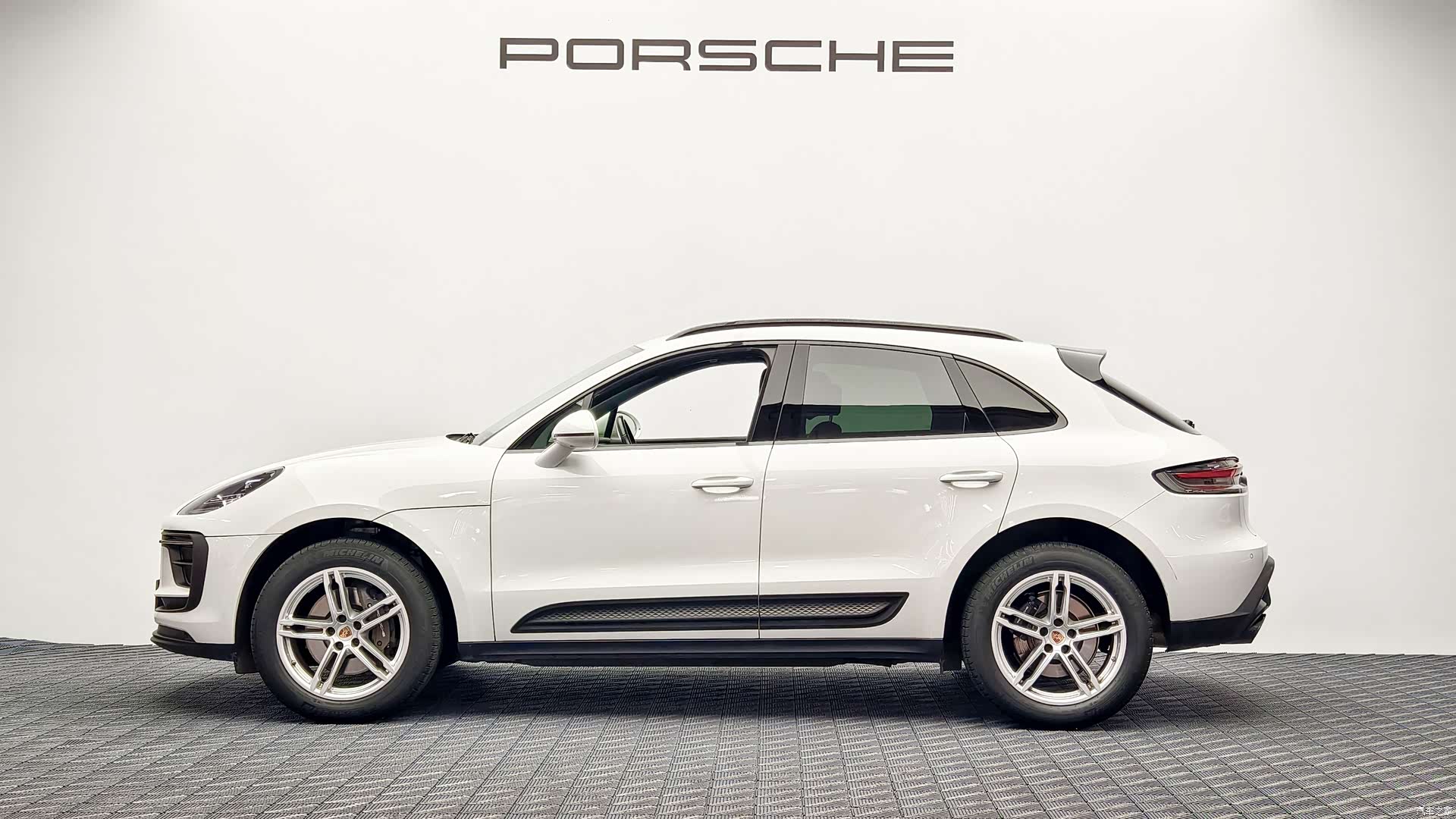 Porsche Macan, 2023 6