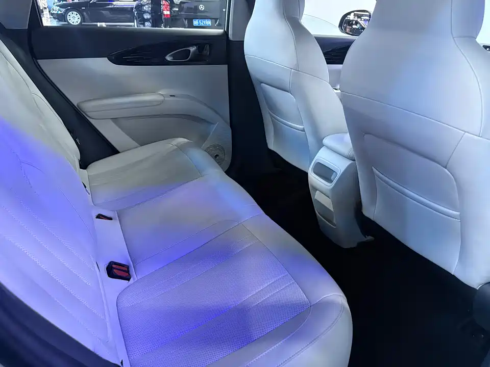 Geely Galaxy Star Wish