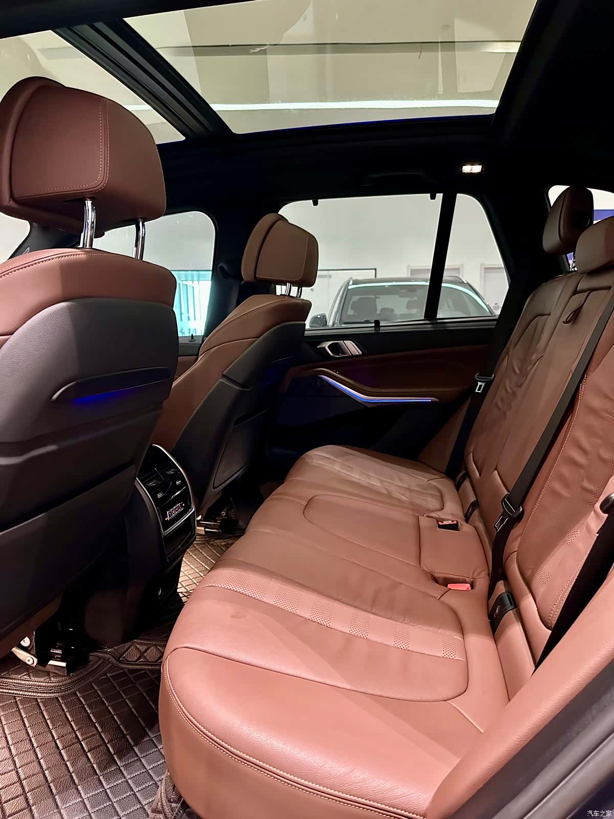 BMW X5, 2020 12