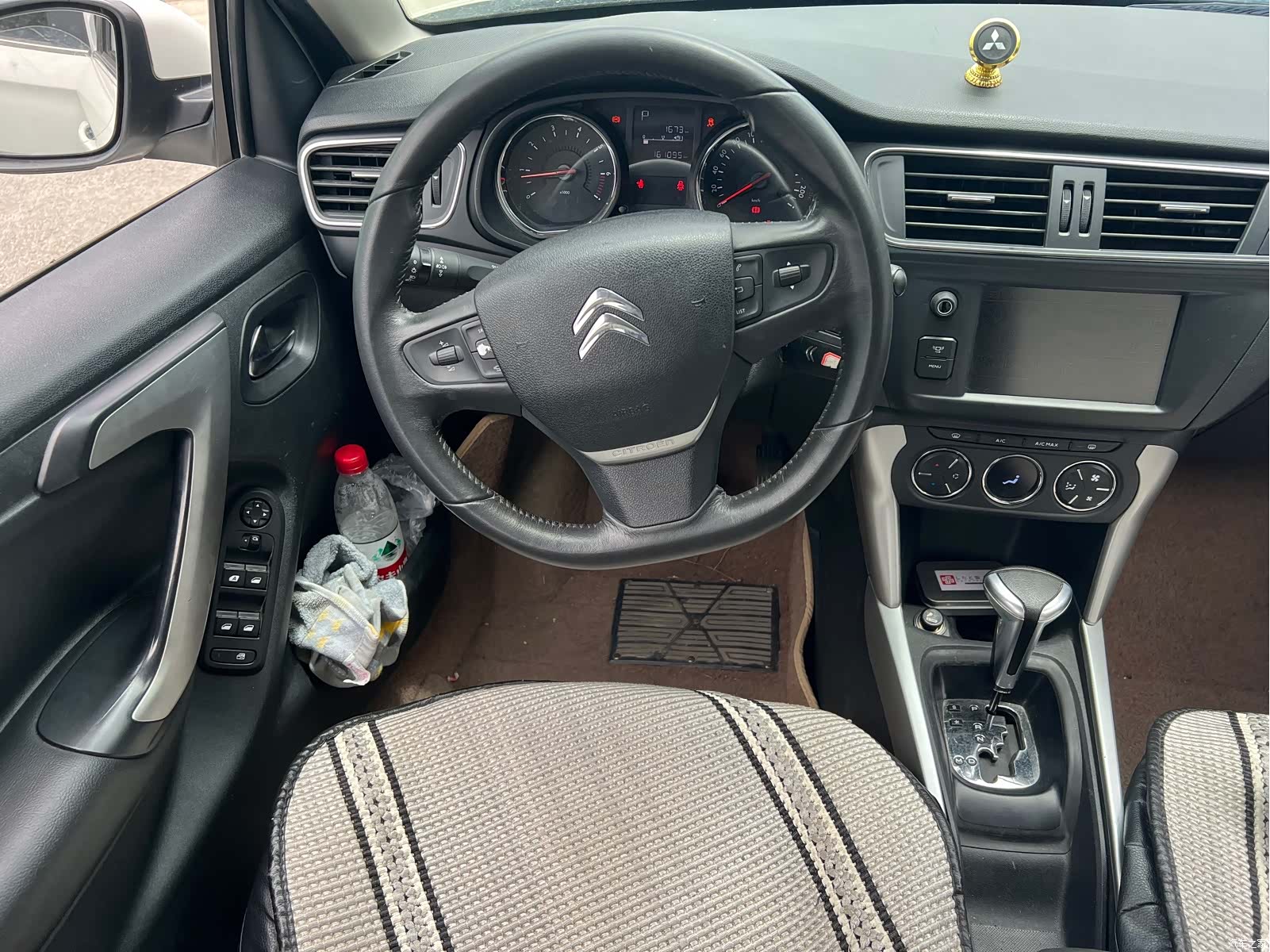 Citroen C3-XR, 2017 7