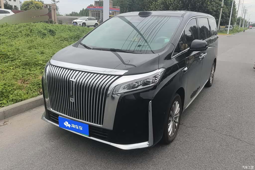 WEY Gaoshan, 2025 1