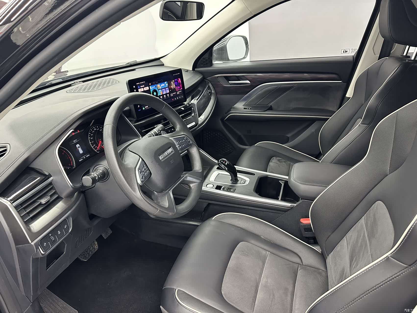 Haval H6, 2023 7