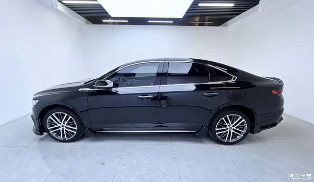 Geely Preface, 2023 7
