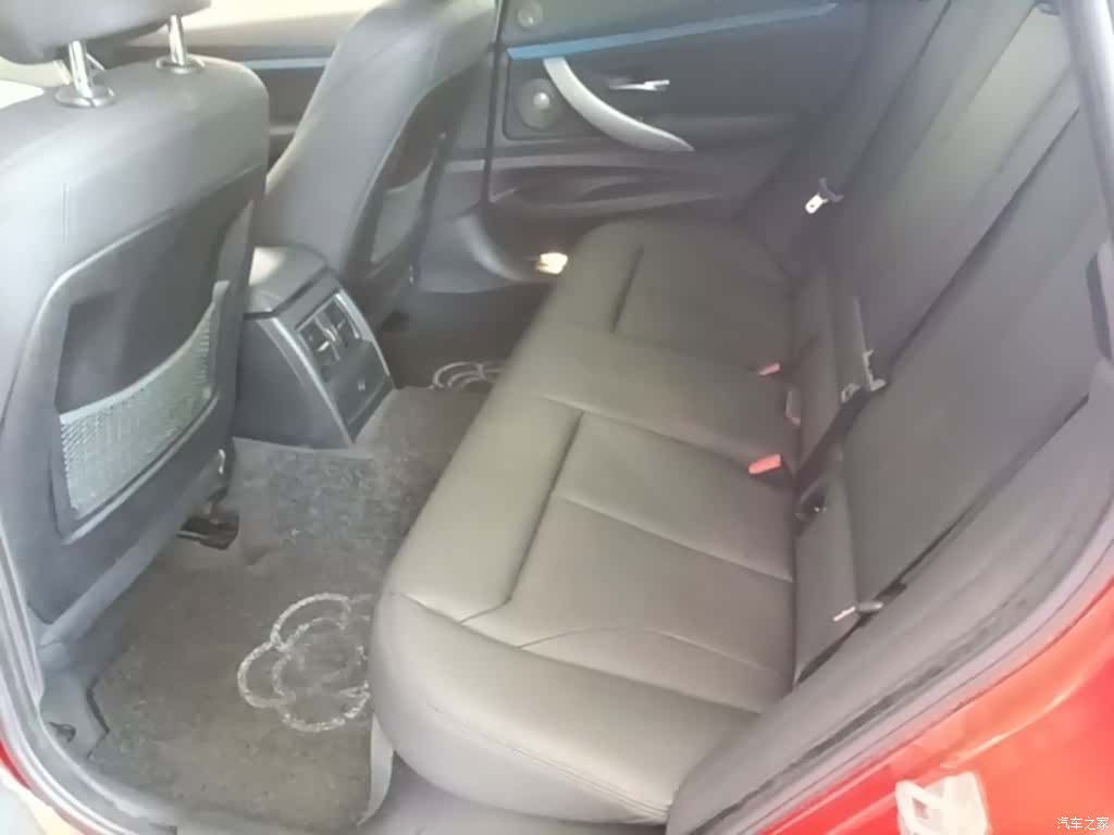 BMW 3 Series, 2018 17