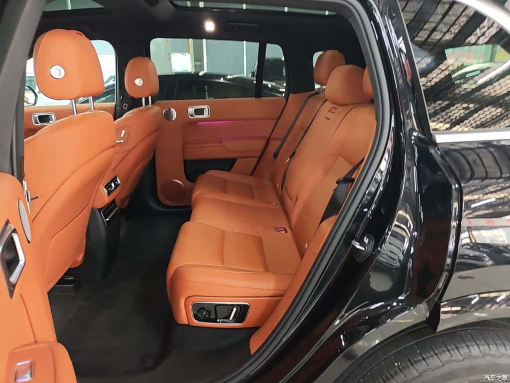 Li Auto L7, 2023 17