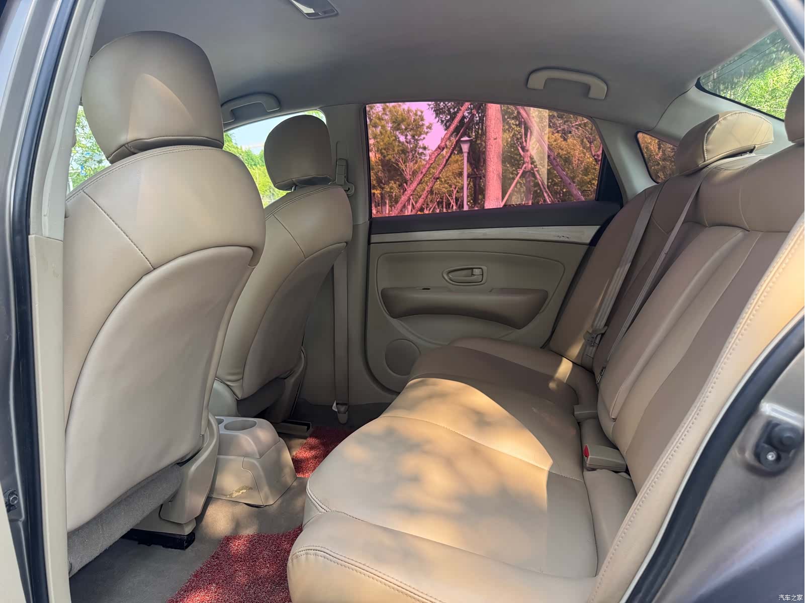 Nissan Sylphy, 2018 все фото
