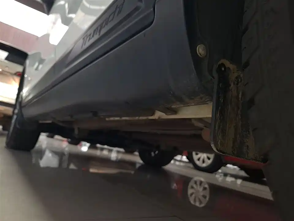 Trumpchi Trumpchi GS3