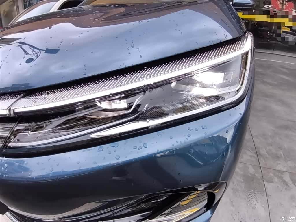 Geely A7, 2025 24