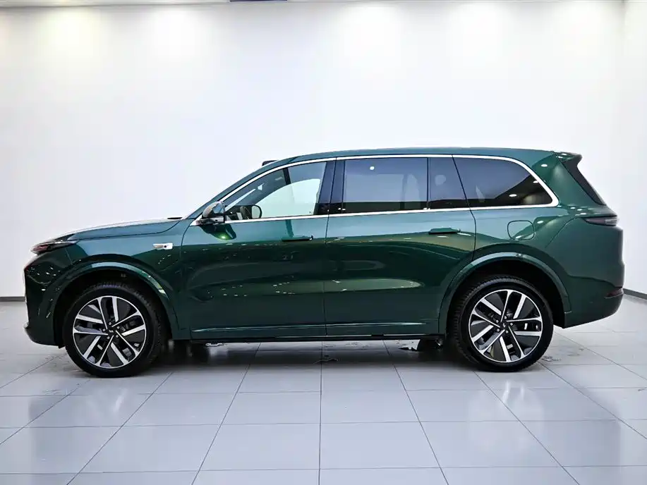 Li Auto Ideal L9