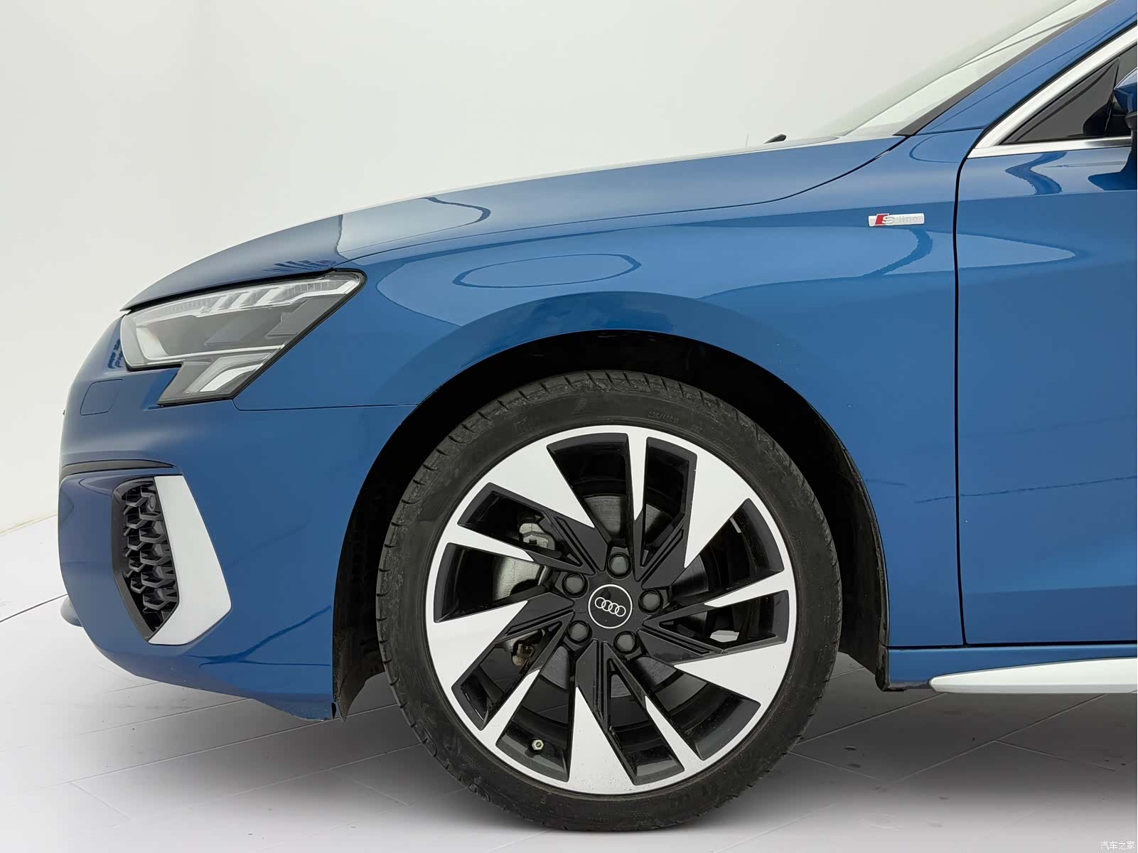 Audi A3, 2023 23