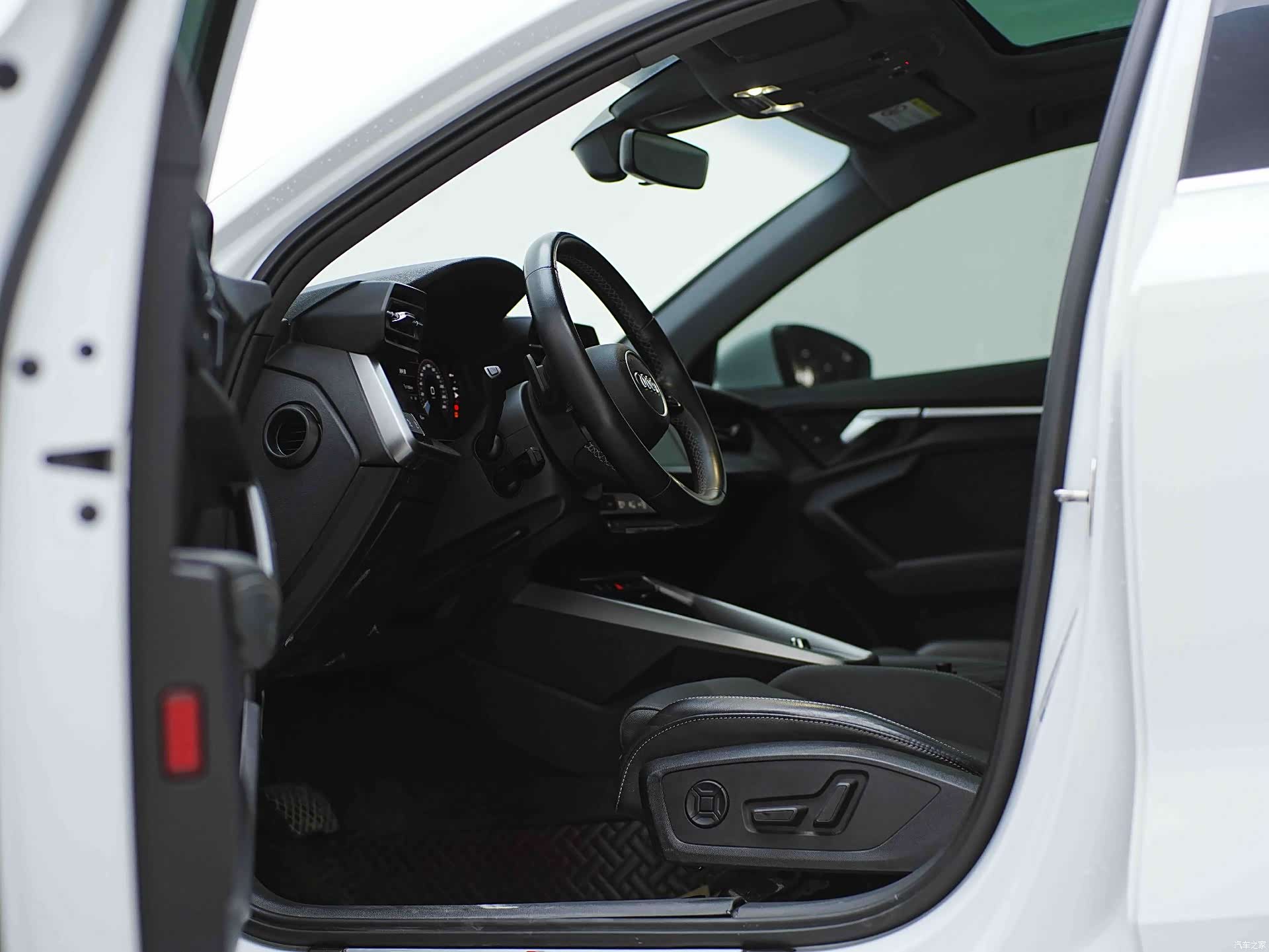 Audi A3, 2023 14