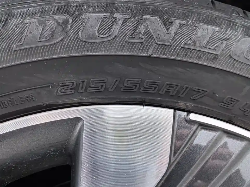 Volkswagen Magotan GTE