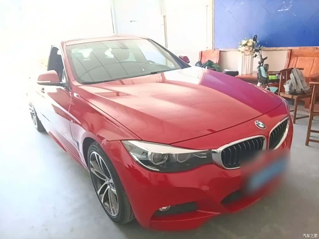 BMW 3 Series, 2018 4