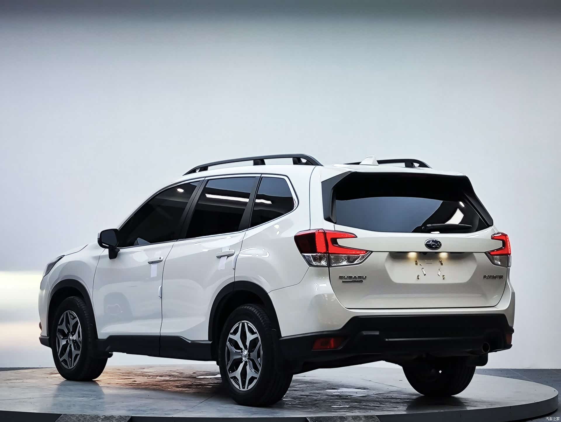 Subaru Forester, 2022 6
