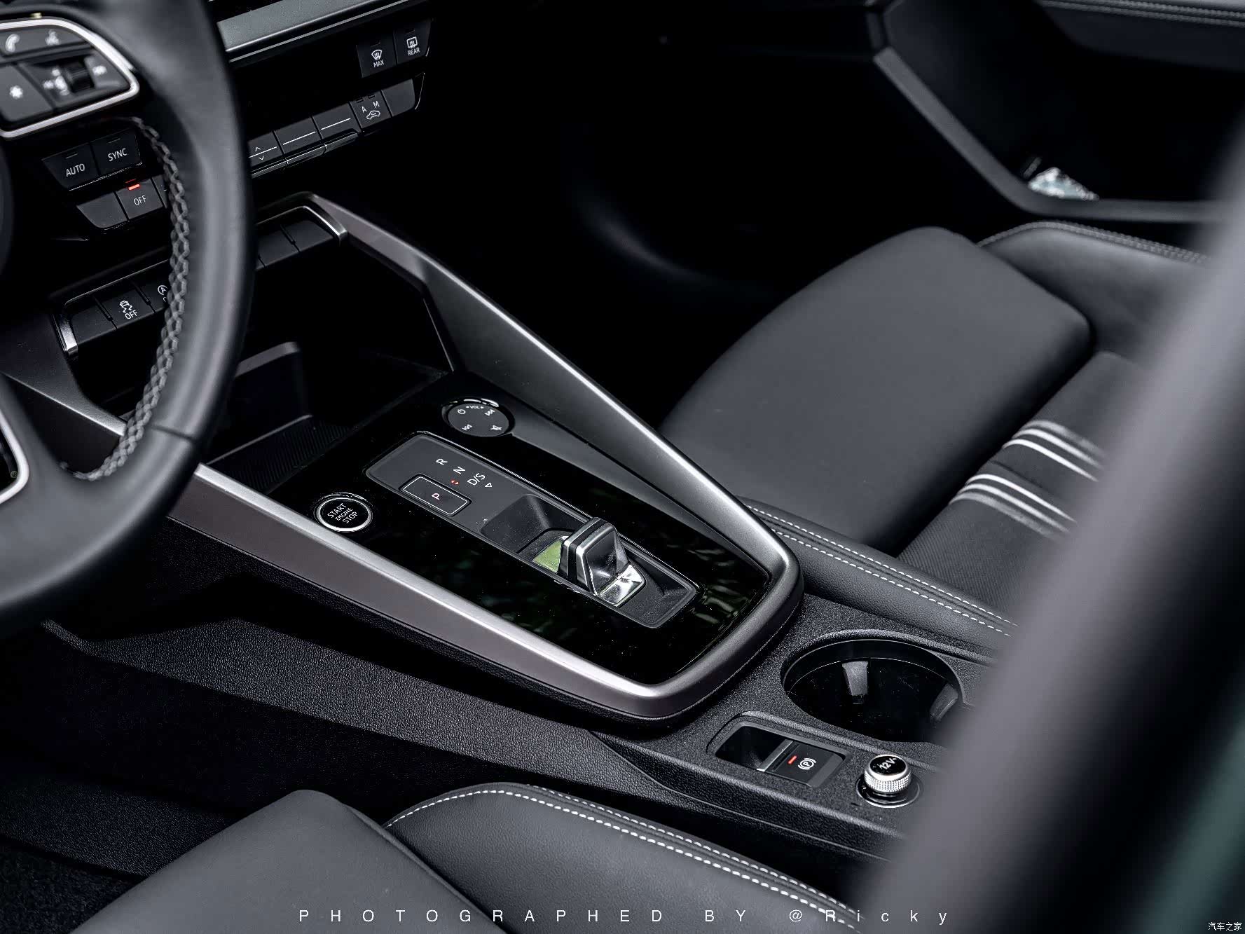 Audi A3, 2024 6