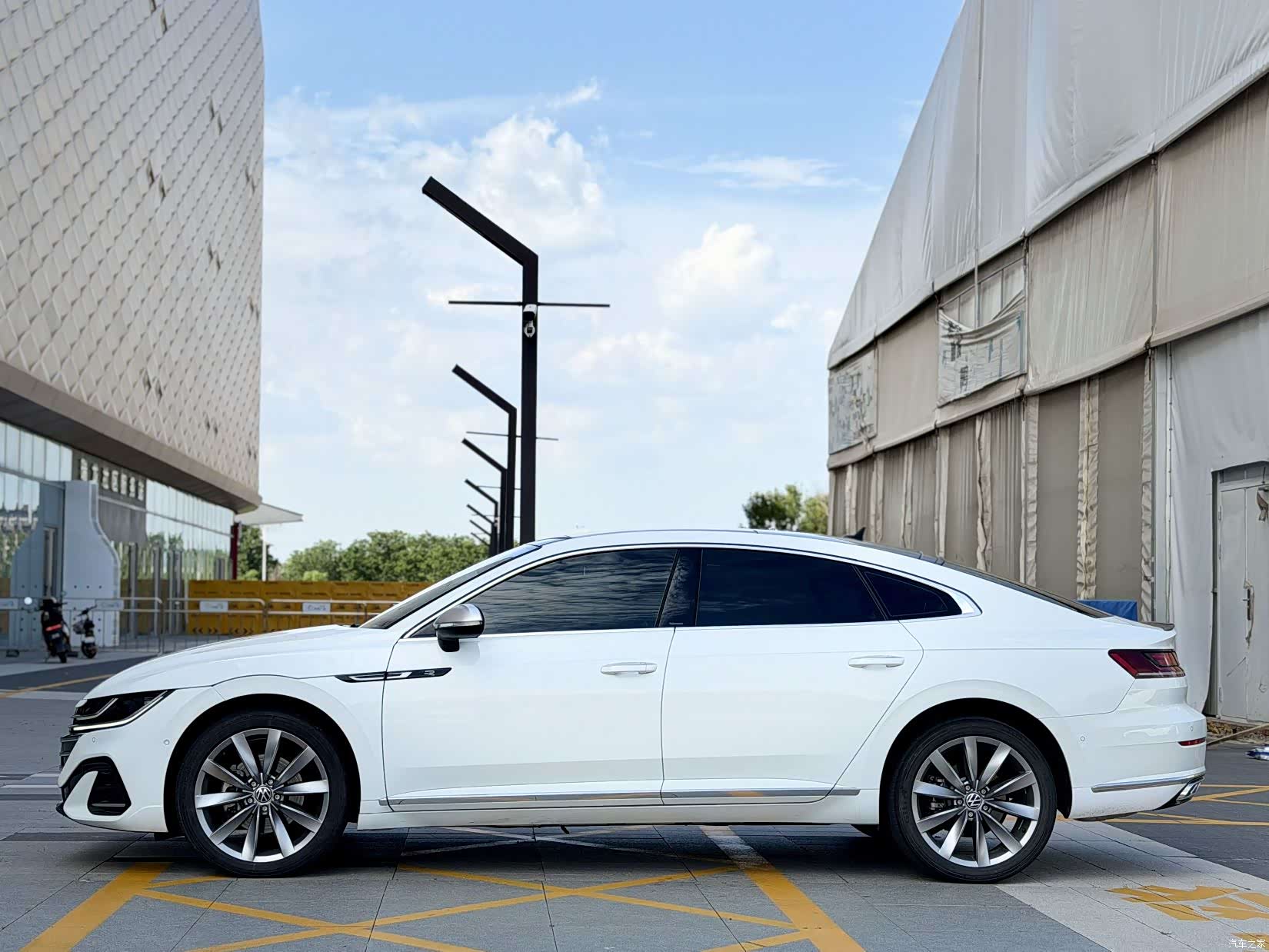 Volkswagen CC, 2023 3