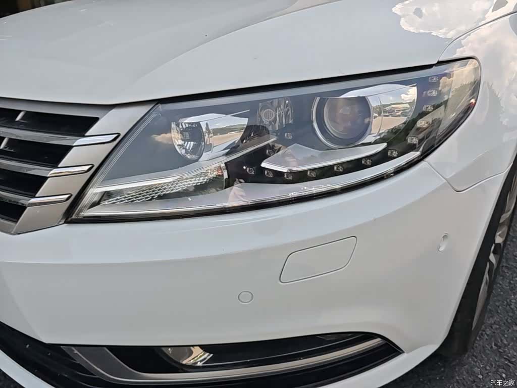 Volkswagen CC, 2016 24