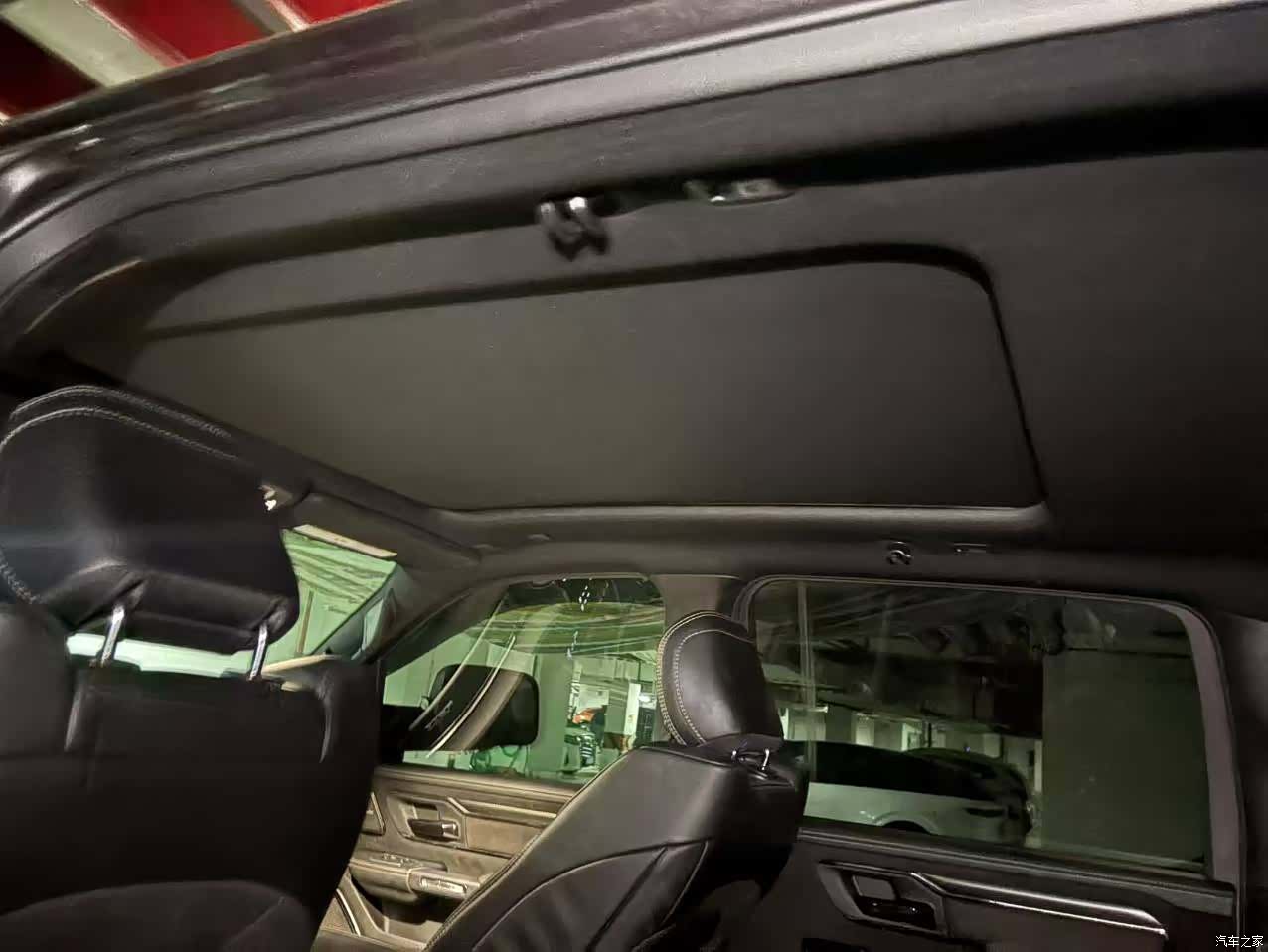 RAM Trucks, 2022 8