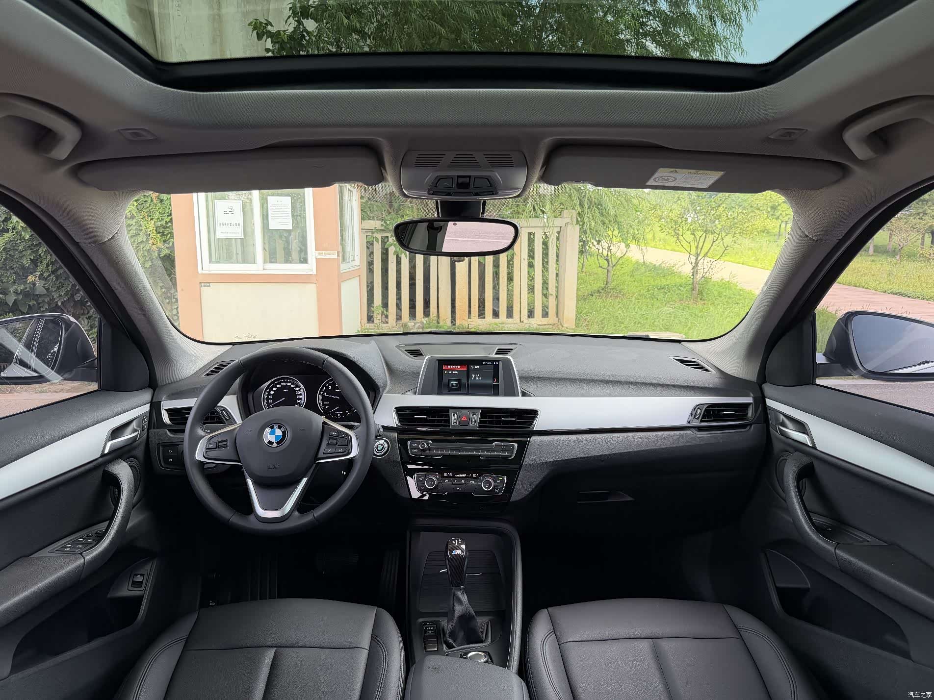 BMW X1, 2019 3