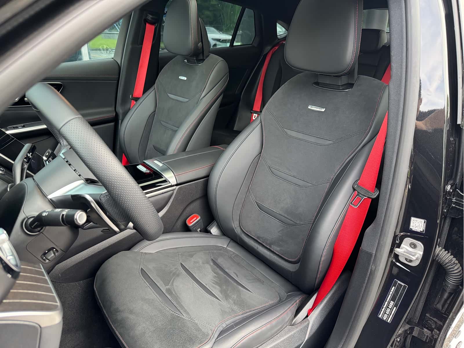 Mercedes-Benz GLC, 2025 13