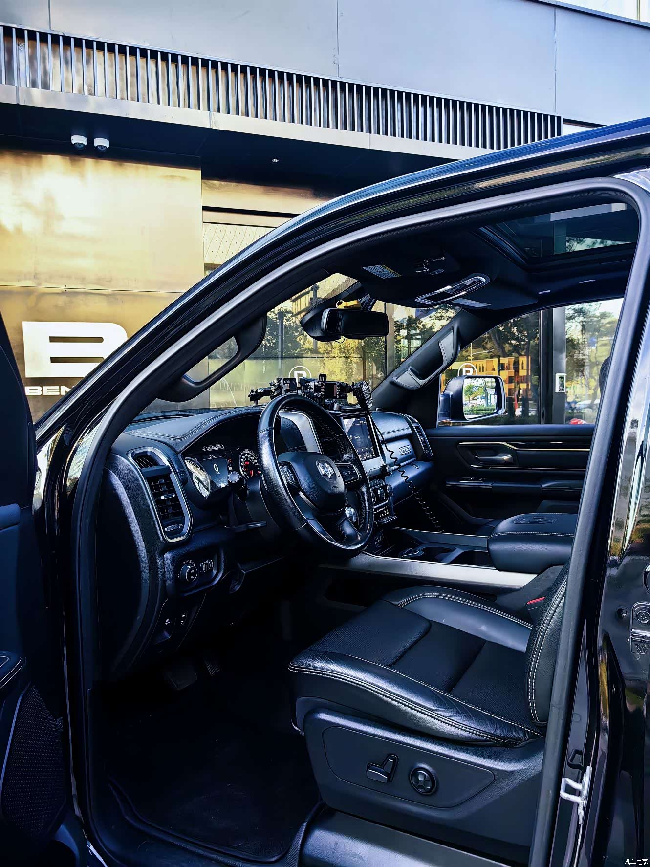RAM Trucks, 2019 8