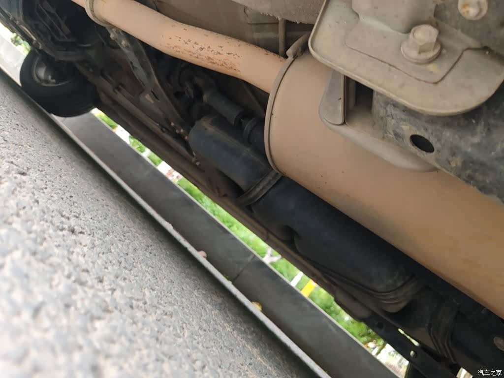 Changan CX70, 2018 19