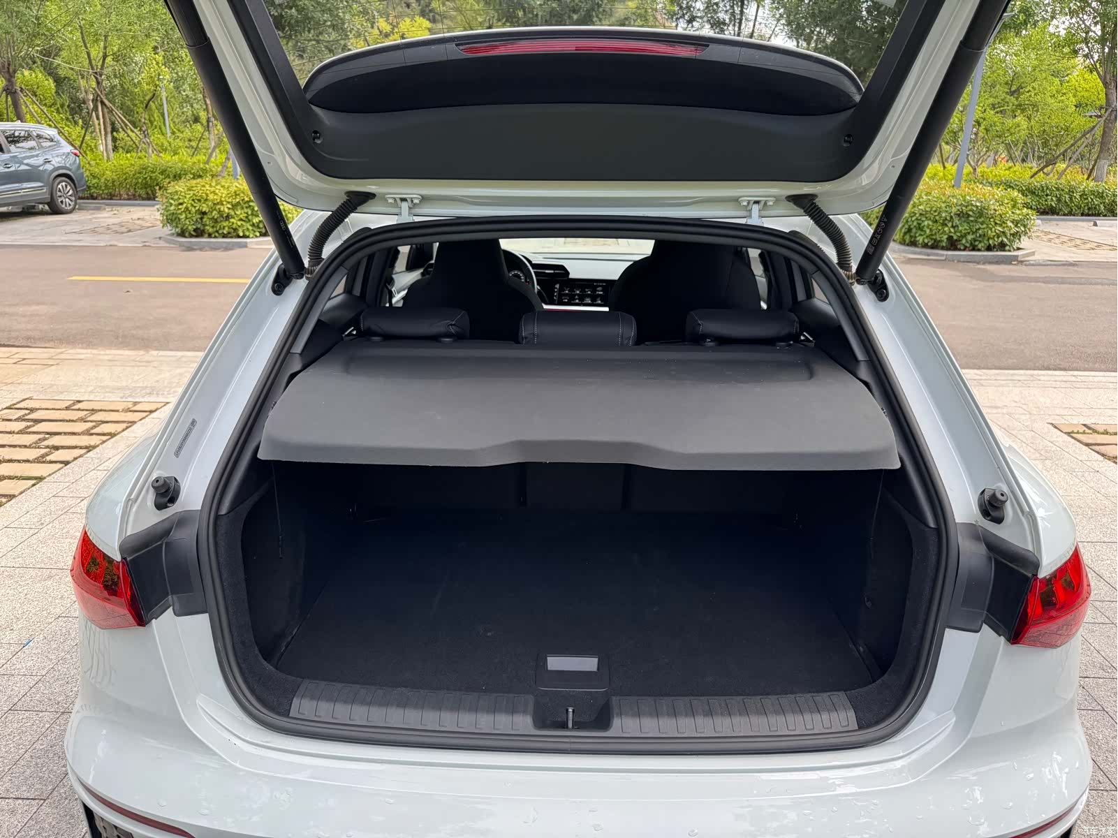 Audi A3, 2022 21
