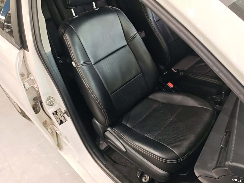 Toyota FS, 2018 25
